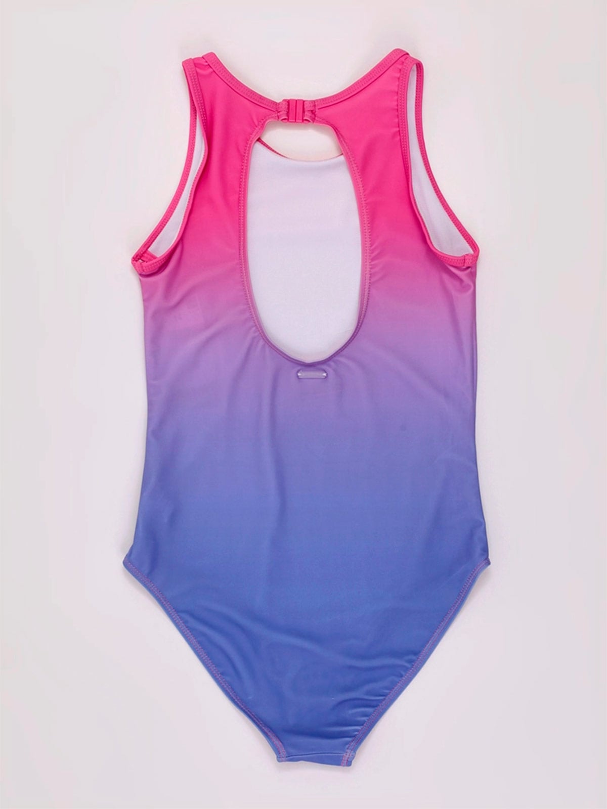 ROPA DE BAÑO NIÑA INDEX NADADOR - 2