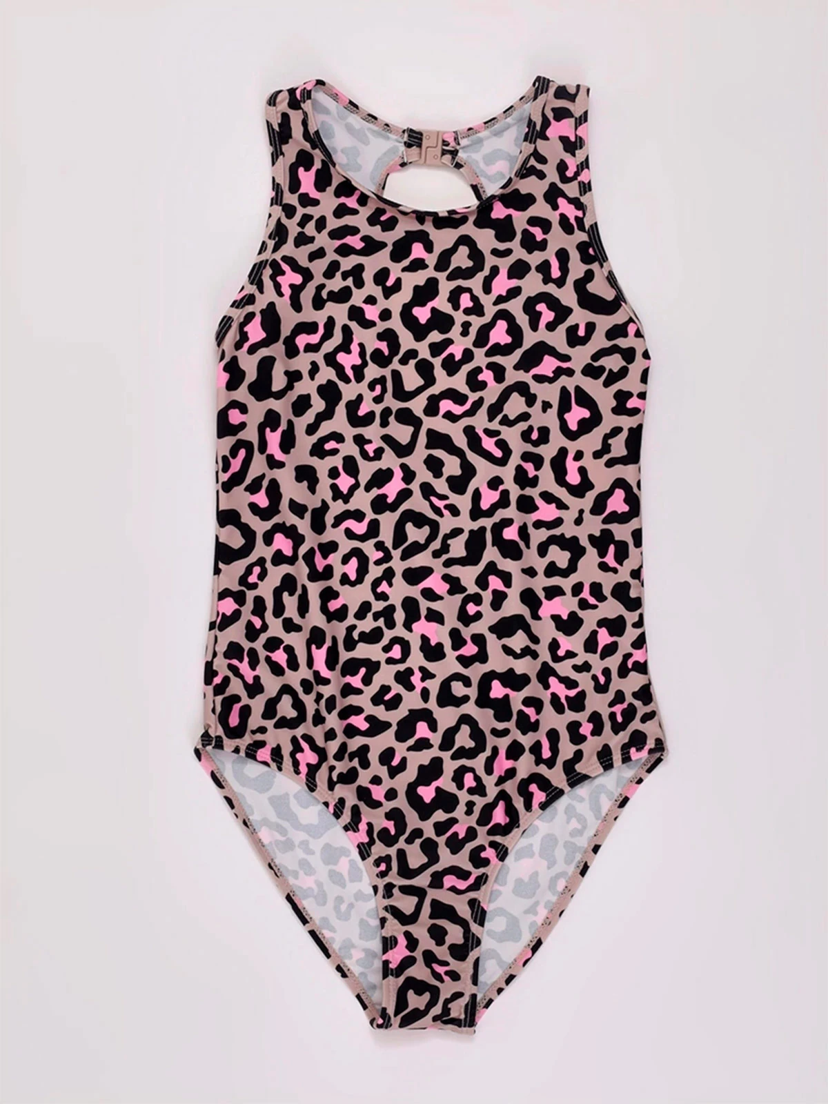 ROPA DE BAÑO NIÑA INDEX NADADOR - 1