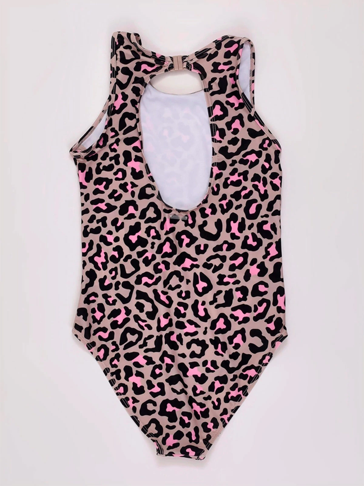 ROPA DE BAÑO NIÑA INDEX NADADOR - 2