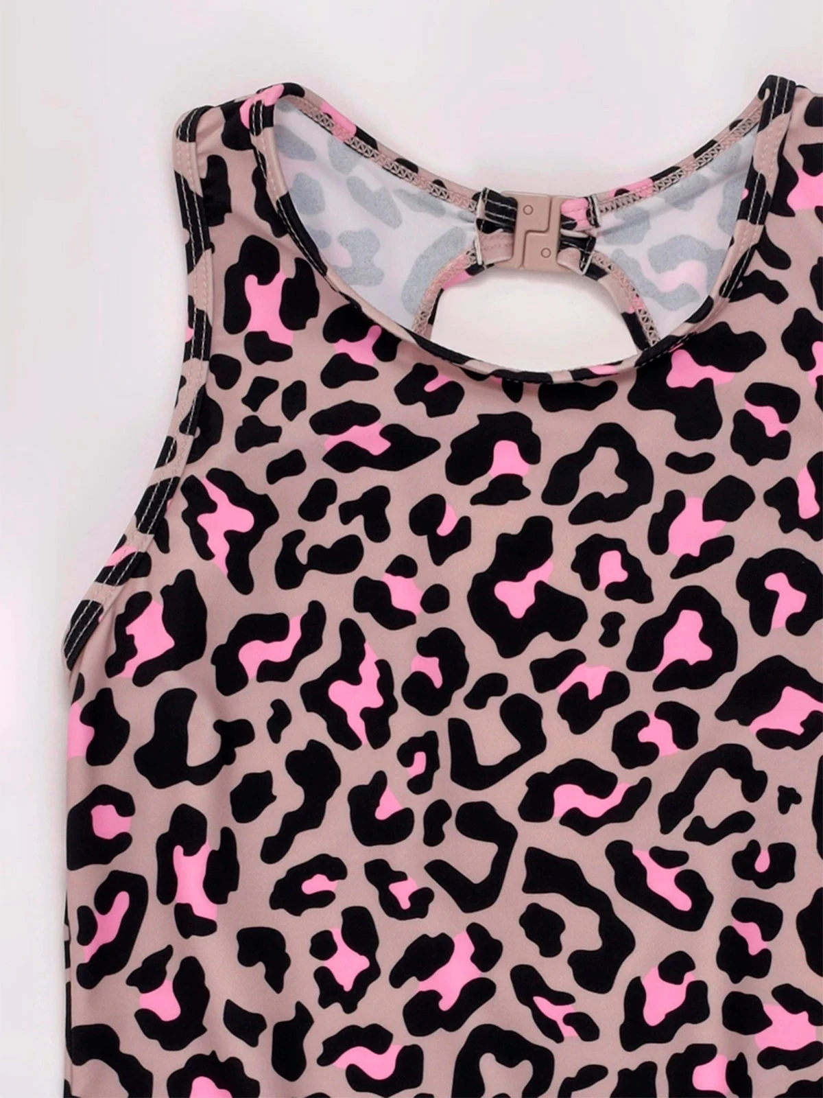 ROPA DE BAÑO NIÑA INDEX NADADOR - 3