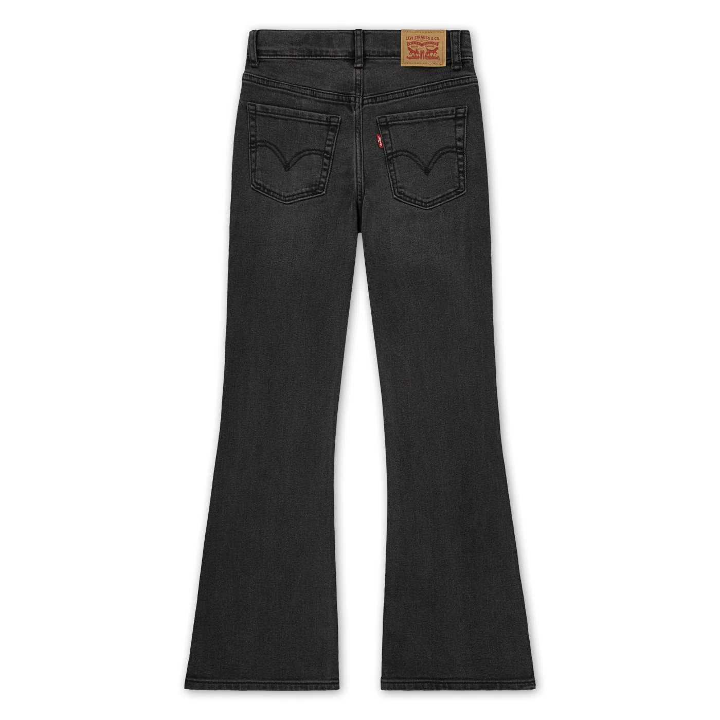 JEAN NIÑA LEVIS BATWING - 2
