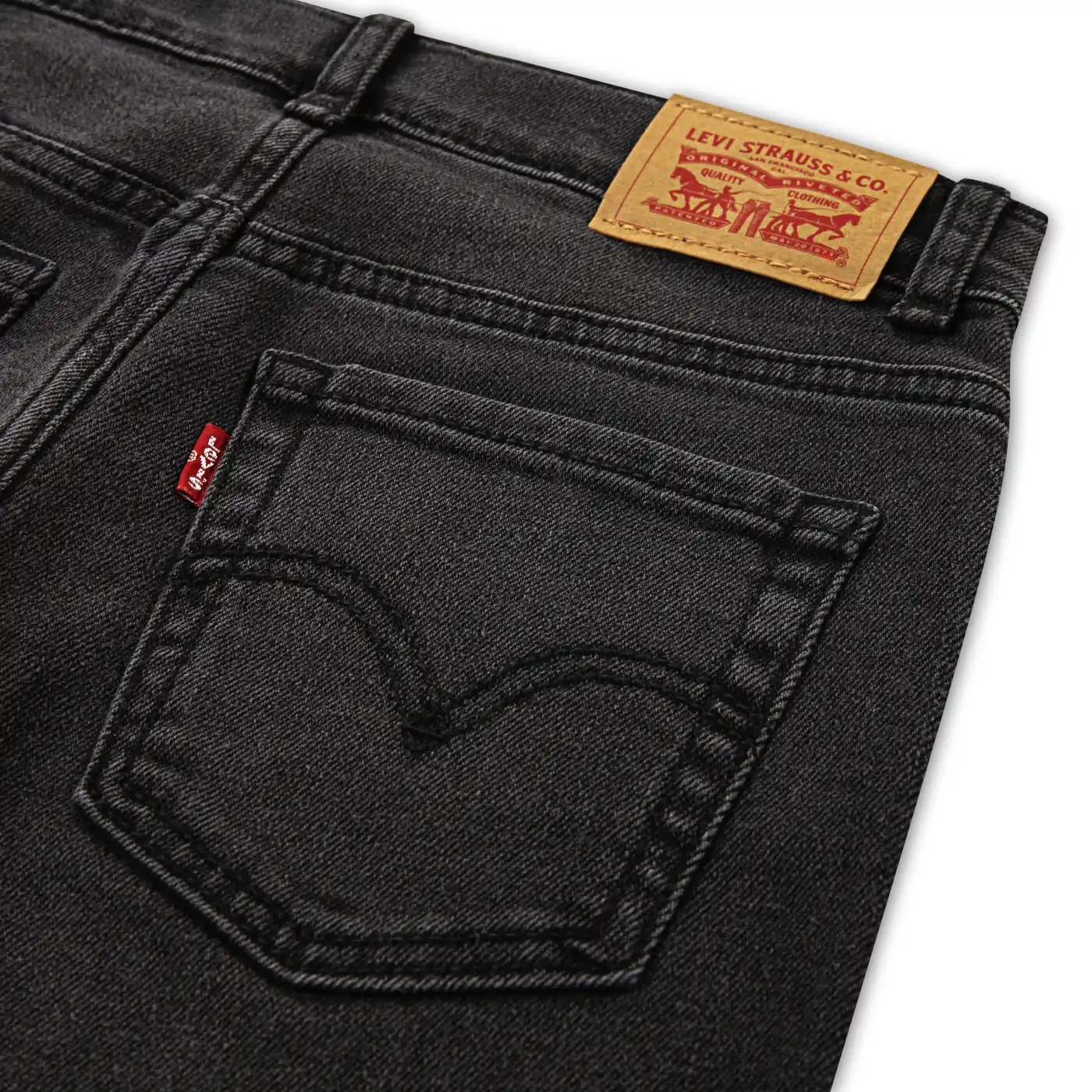 JEAN NIÑA LEVIS BATWING - 3
