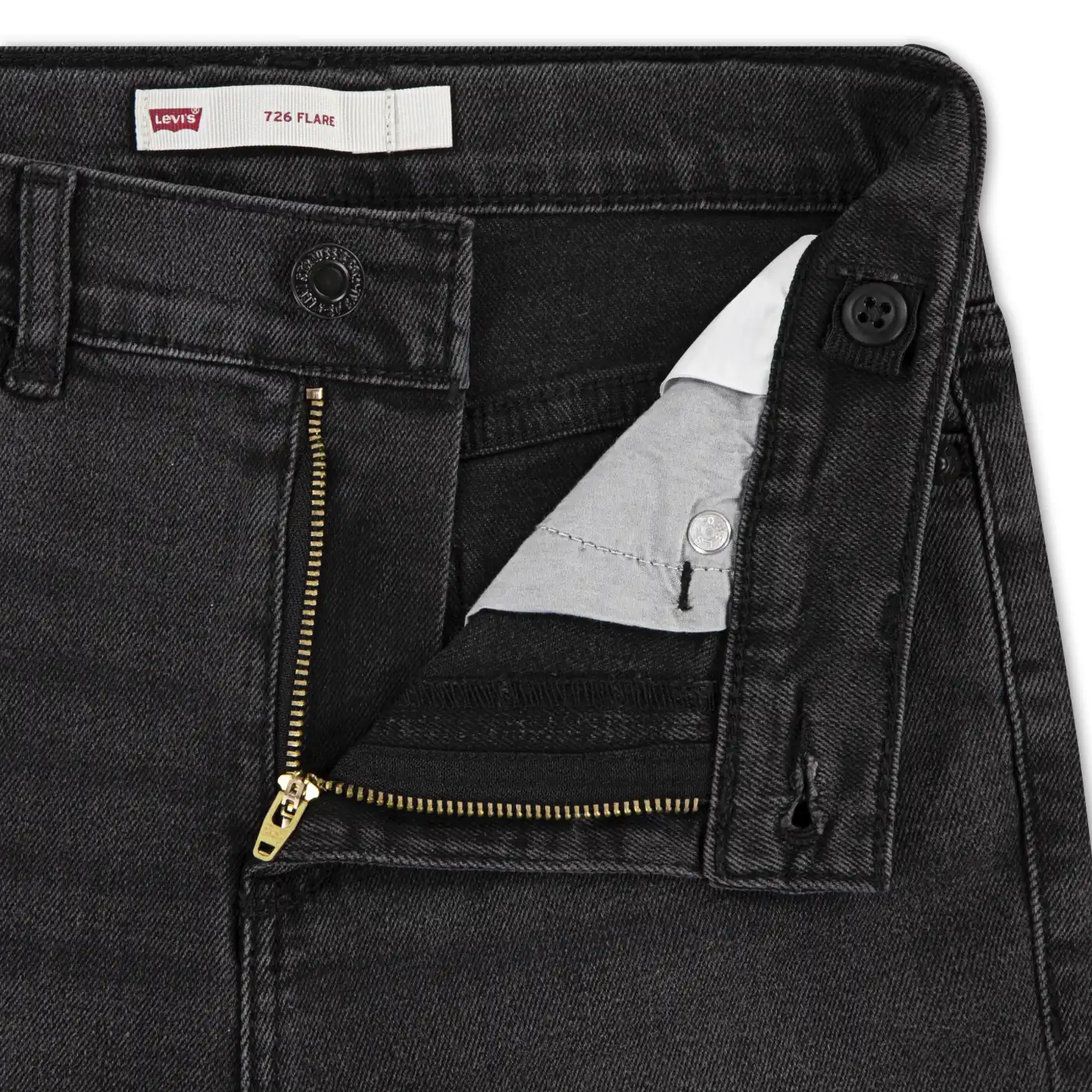 JEAN NIÑA LEVIS BATWING - 4