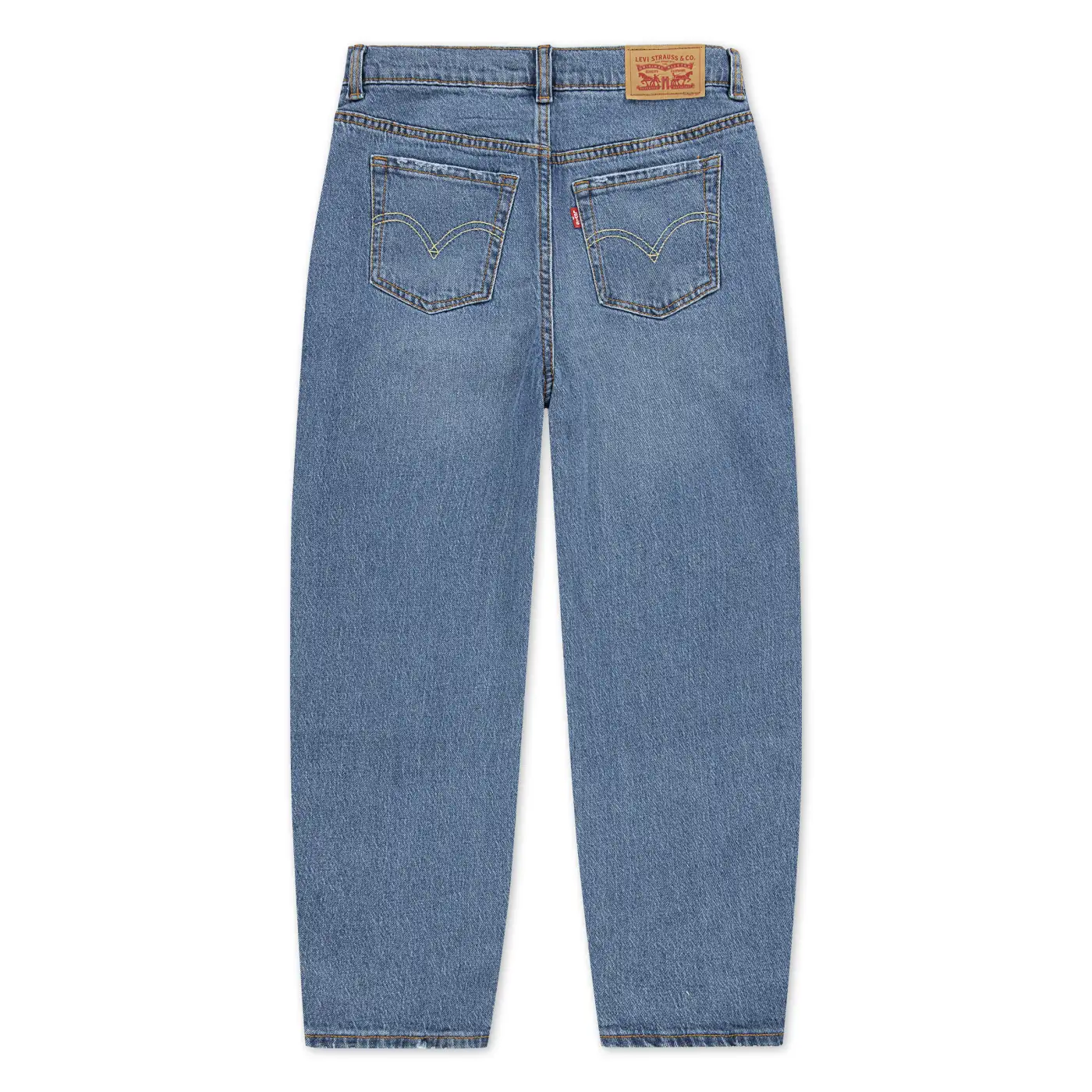 JEAN NIÑA LEVIS BATWING - 2