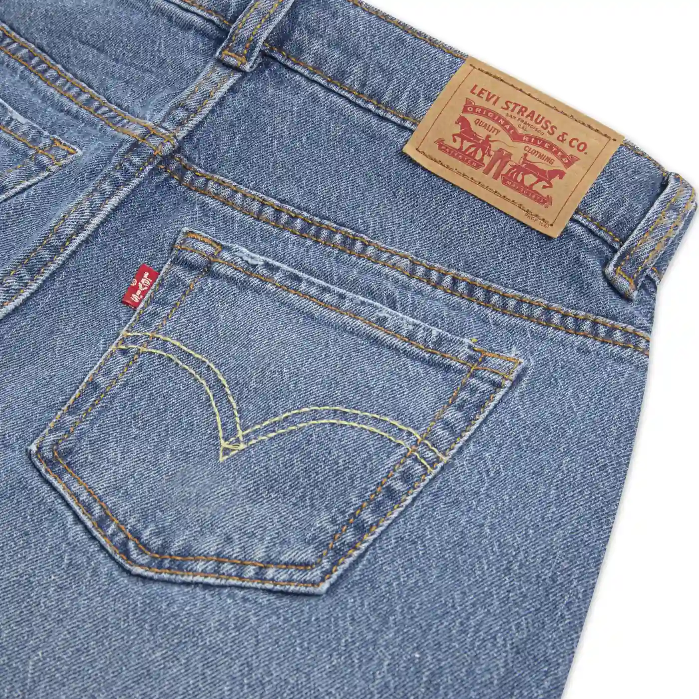 JEAN NIÑA LEVIS BATWING - 3