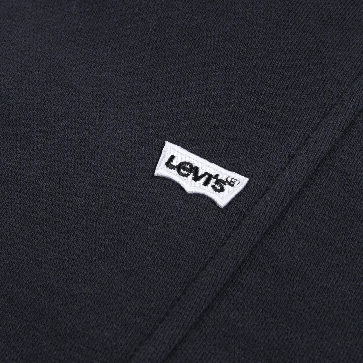 POLERA MANGA LARGA NIÑA LEVIS BATWING - 3