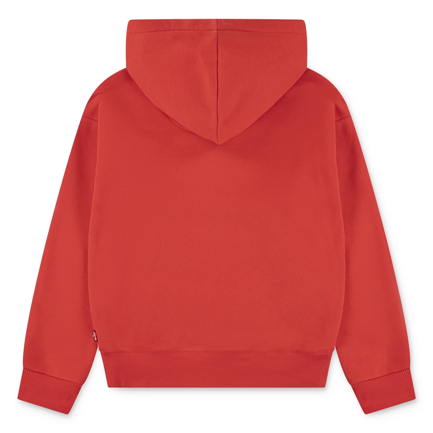 POLERA MANGA LARGA NIÑA LEVIS BATWING - 2