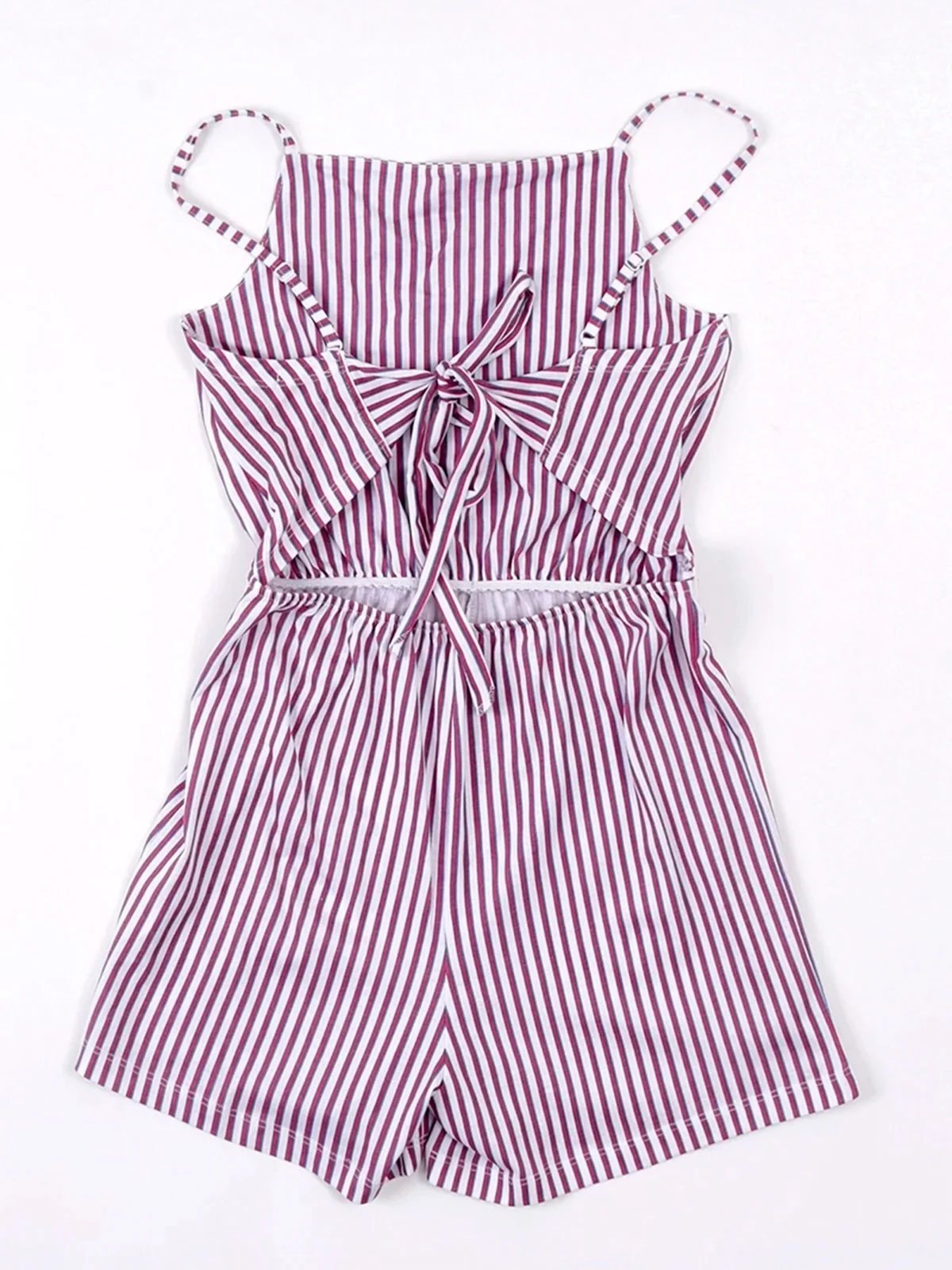 VESTIDO ALGODÓN NIÑA INDEX - 4