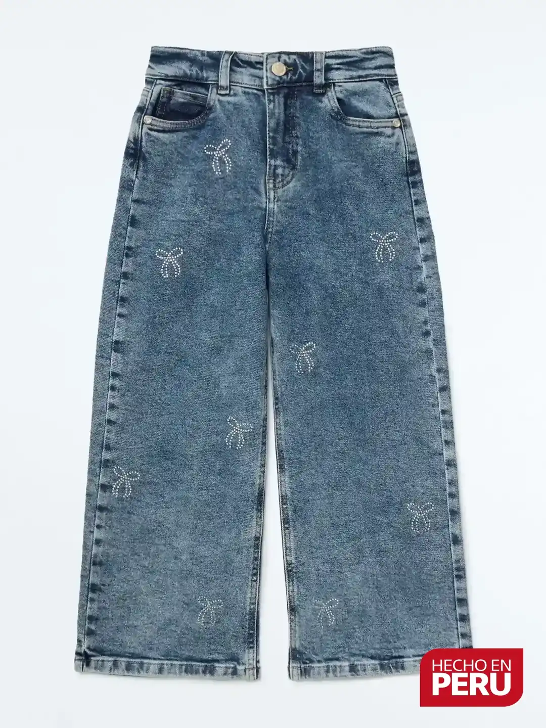 JEAN LAZOS STRASS NIÑA HARVEST - 1