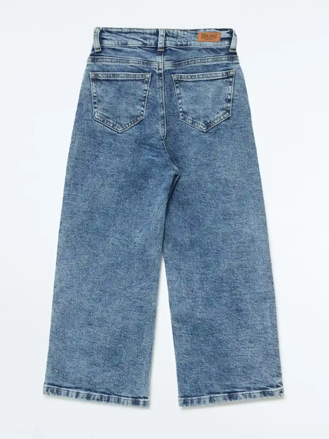 JEAN LAZOS STRASS NIÑA HARVEST - 2