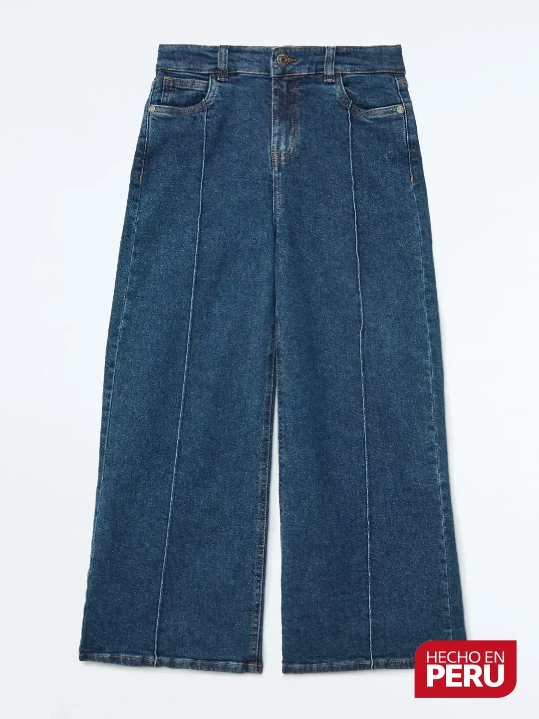 JEAN SUPER WIDE NIÑA INDEX - 1