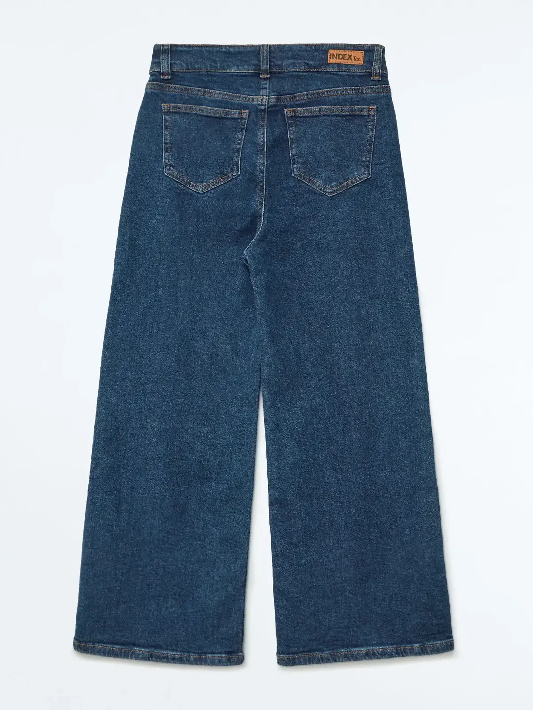JEAN SUPER WIDE NIÑA INDEX - 2