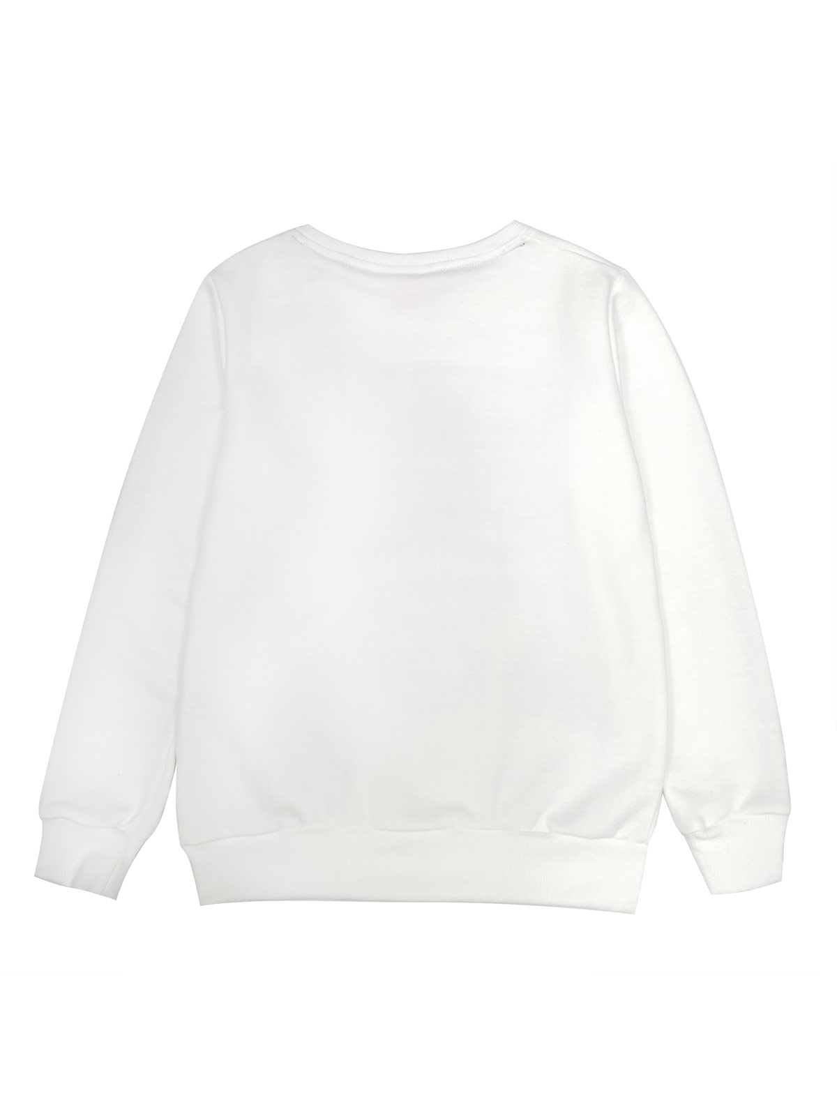 POLERA NIÑA HELLO KITTY CREMA APPLE - 2