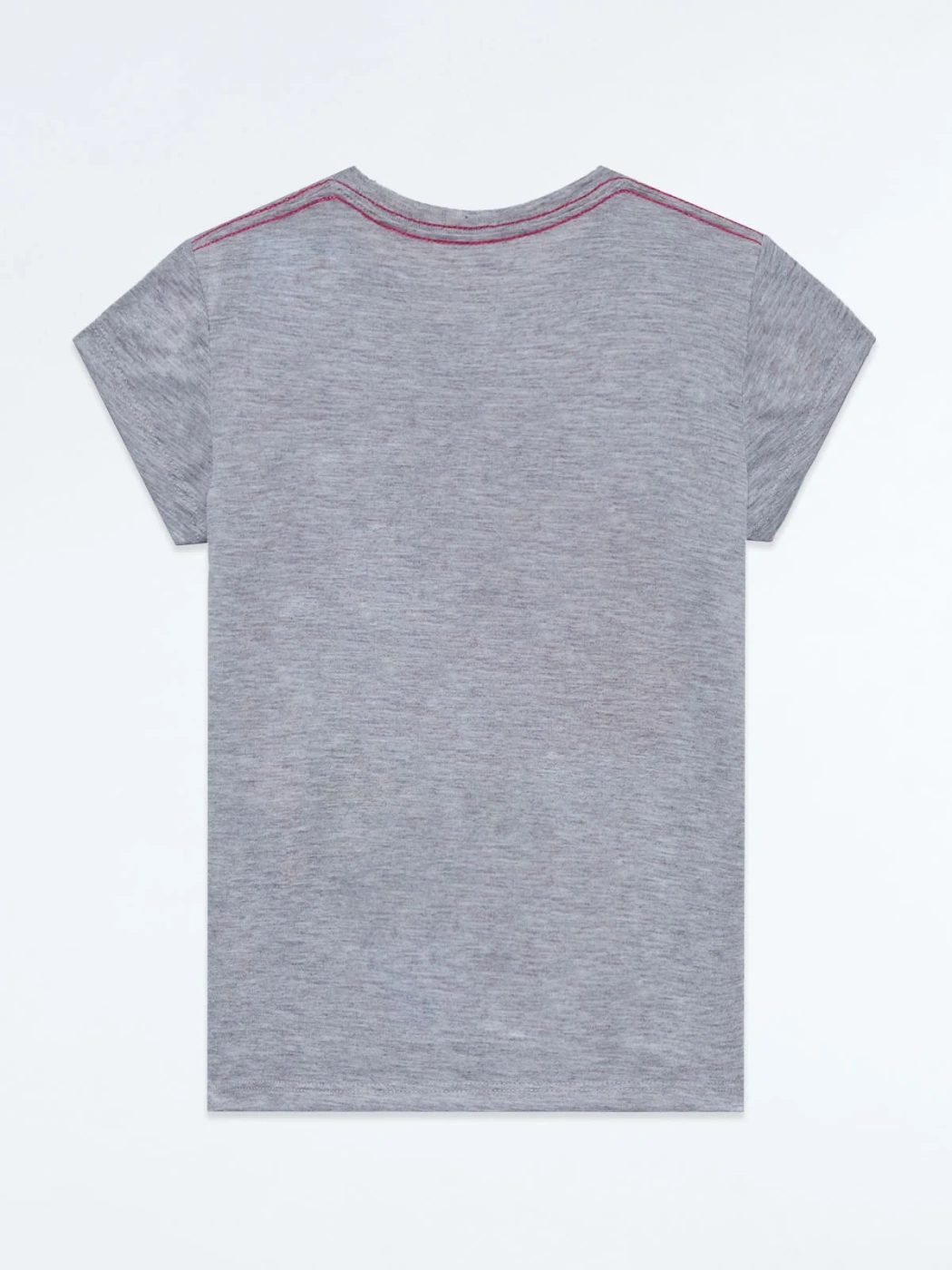POLO ALGODÓN NIÑA TOY STORY GRIS - 3