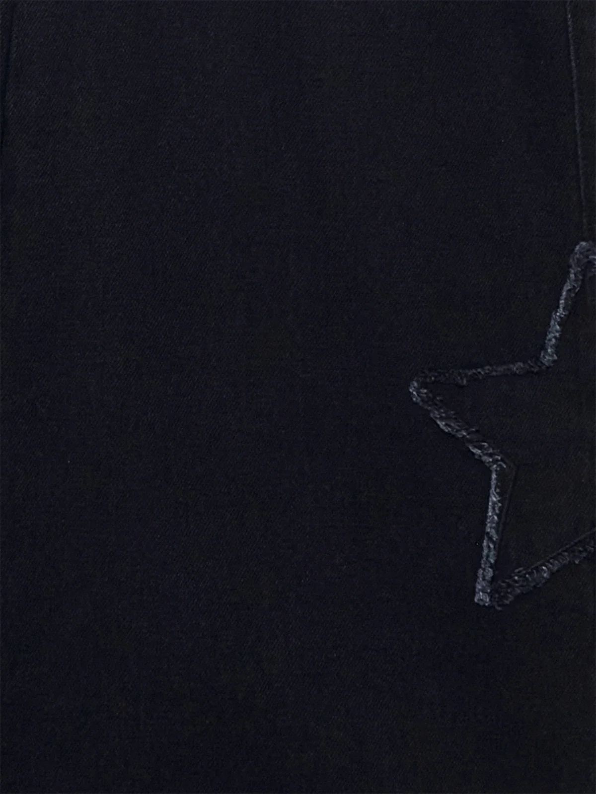 JEANS ALGODÓN NIÑA INDEX ESTRELLA - 5