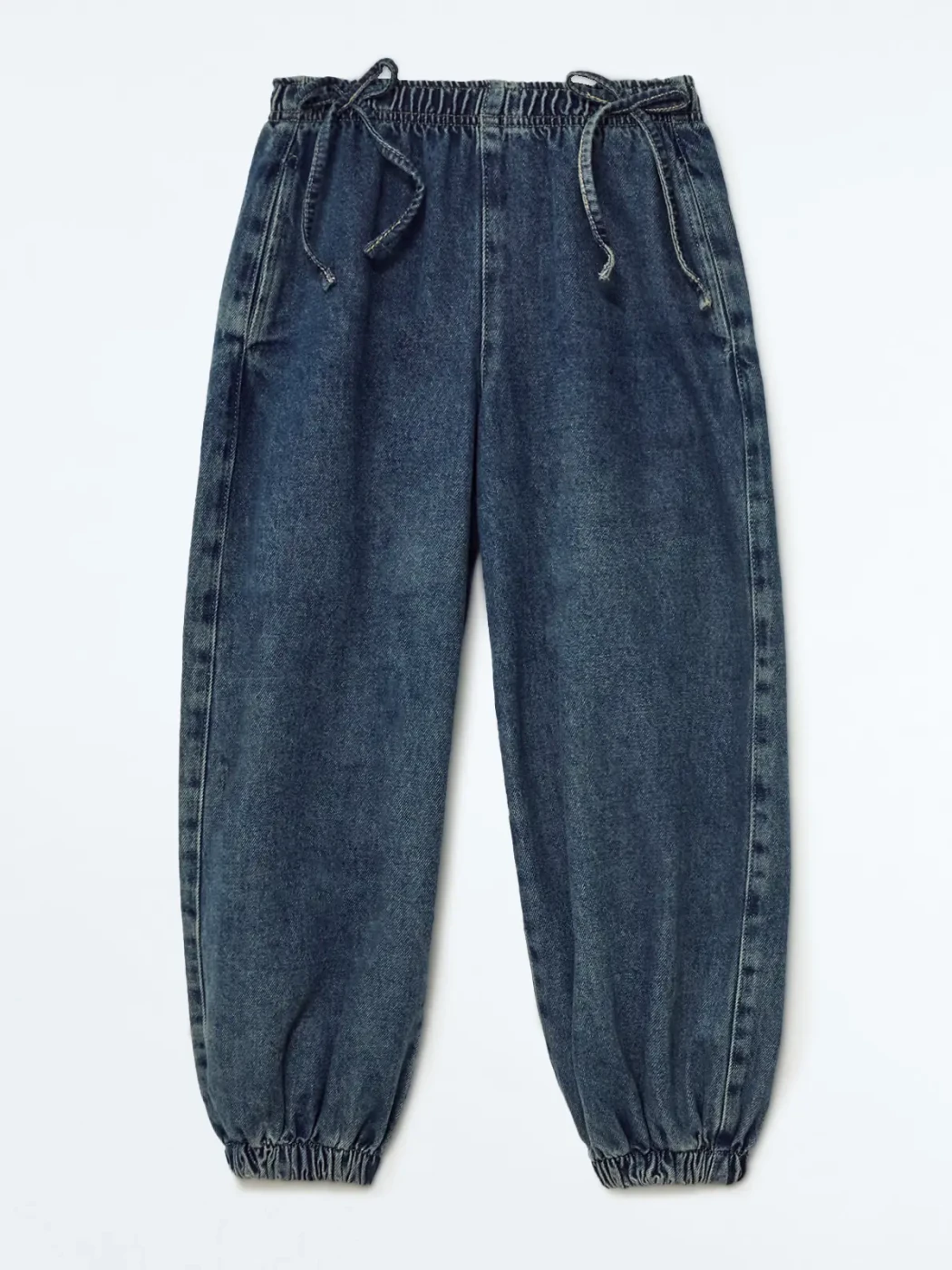 JEANS ALGODÓN NIÑA HARVEST - 2