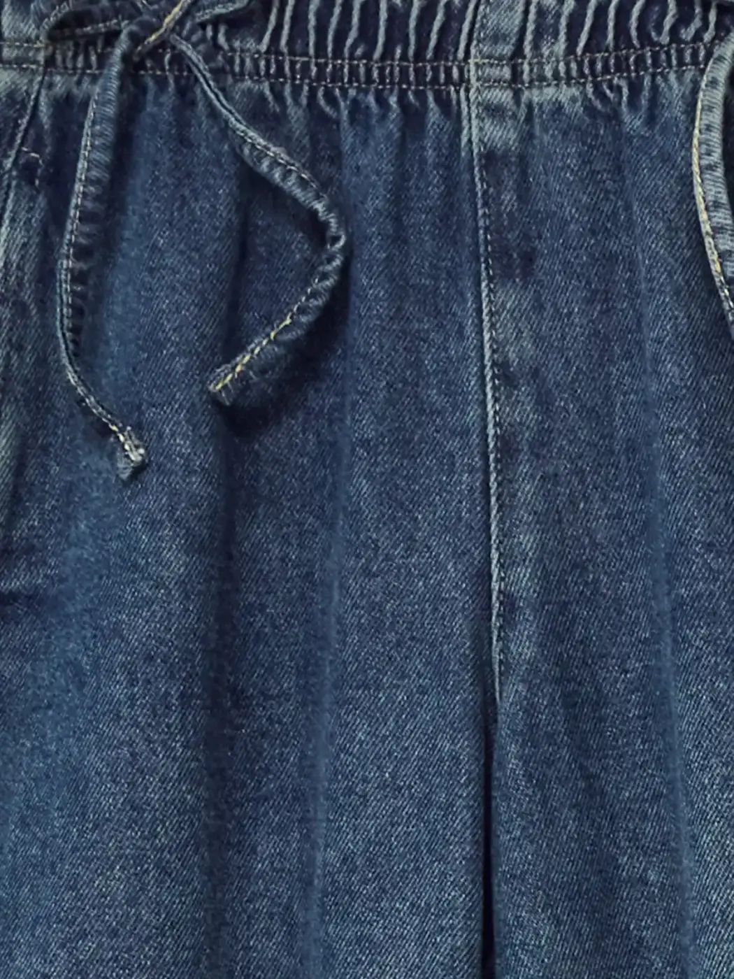 JEANS ALGODÓN NIÑA HARVEST - 4