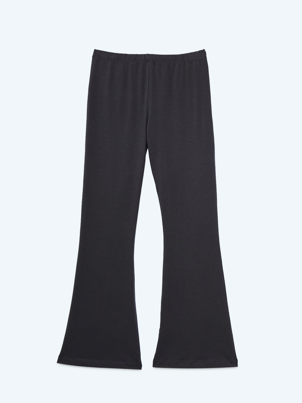 PACK X2 LEGGINGS ALGODÓN FLARE NIÑA INDEX - 3