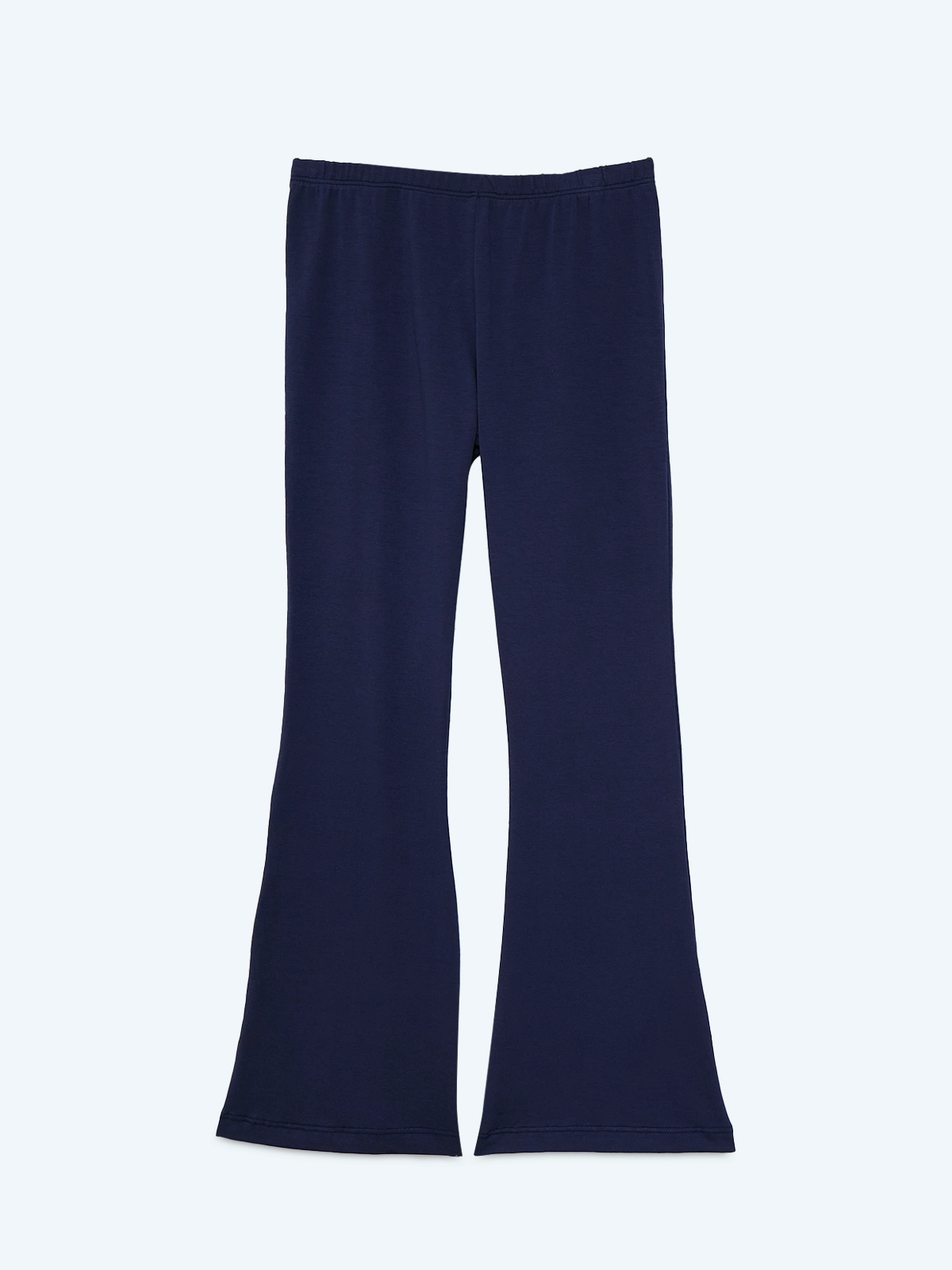 PACK X2 LEGGINGS ALGODÓN FLARE NIÑA INDEX - 3