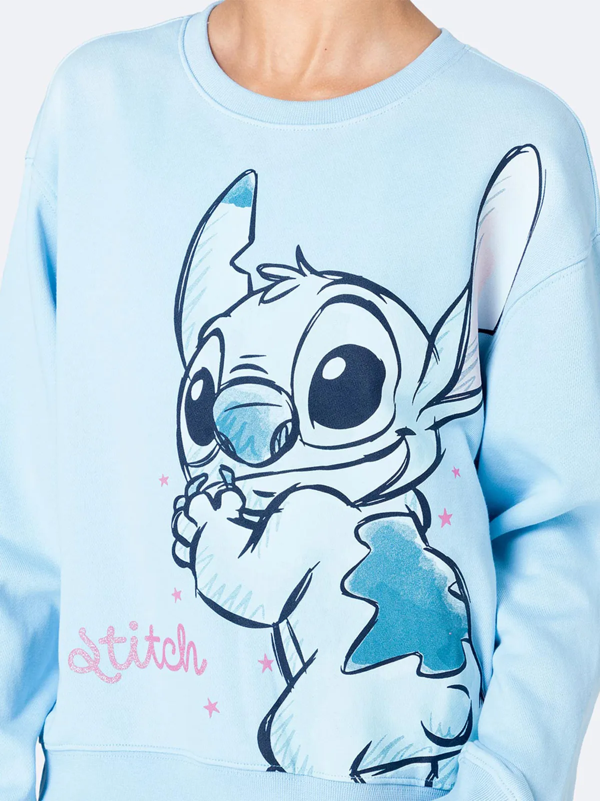 POLERA NIÑA PIONIER TESS-DISNEY - 3