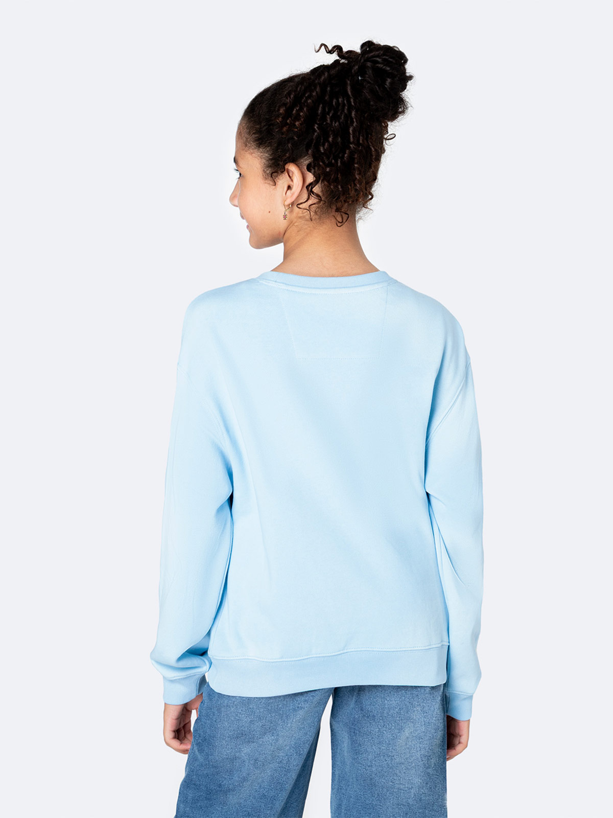 POLERA NIÑA PIONIER TESS-DISNEY - 2