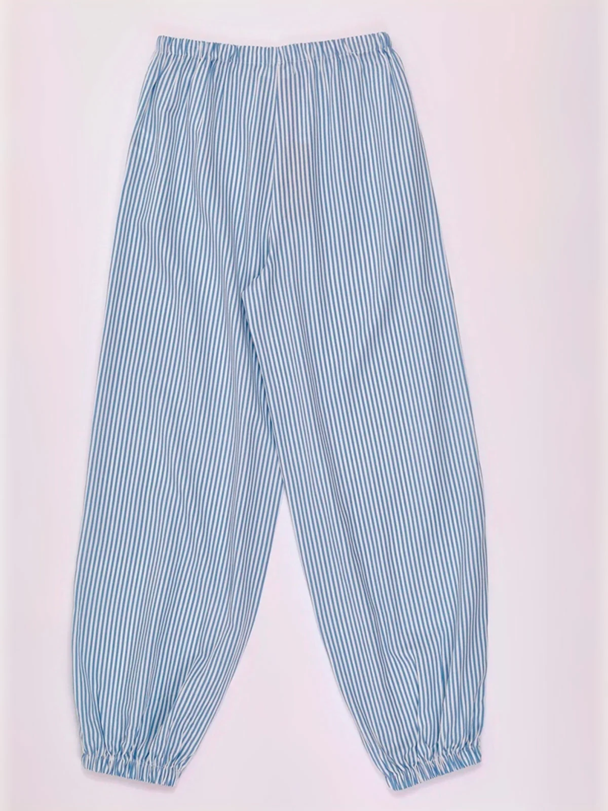 PANTALÓN NIÑA INDEX - 2