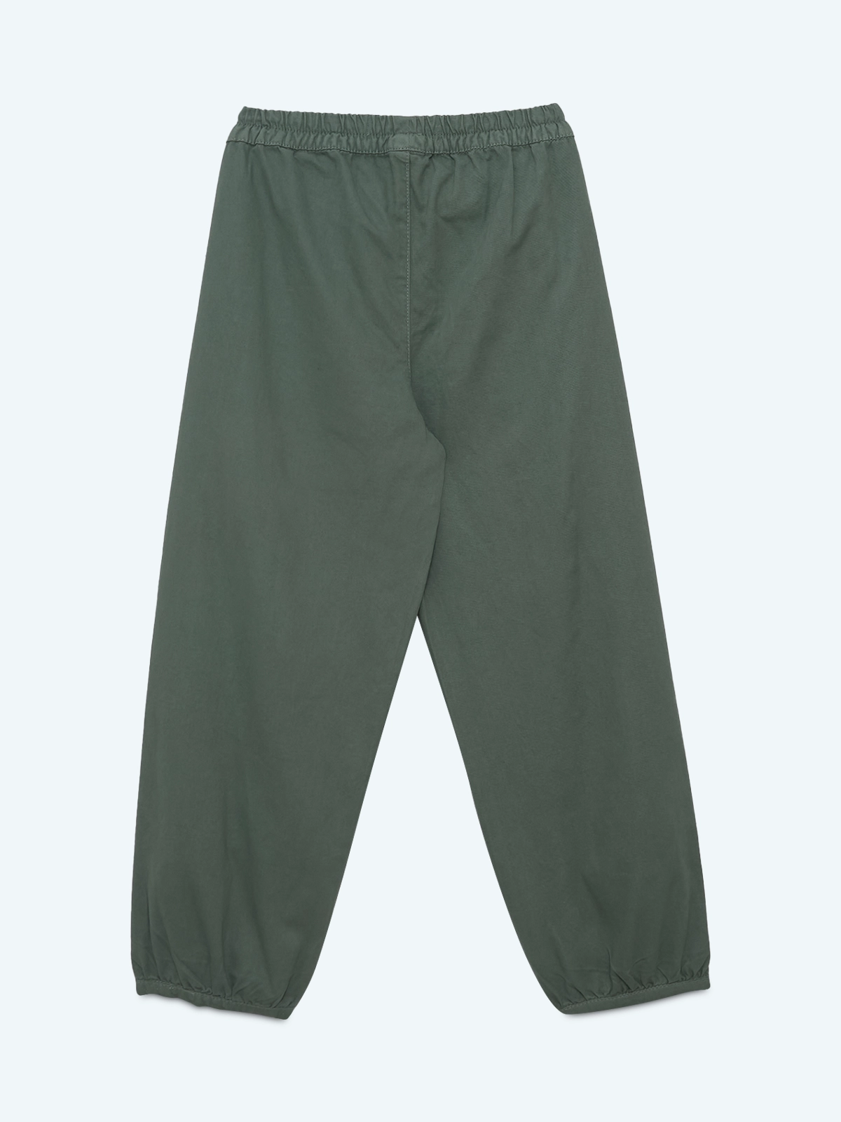 PANTALÓN ALGODÓN NIÑA HARVEST - 4