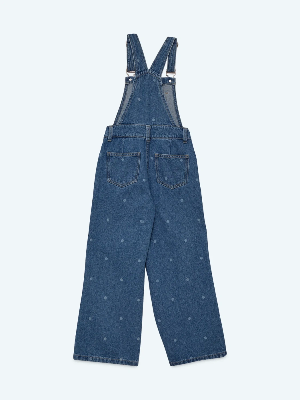OVERALL NIÑA DISNEY MINNIE - 2