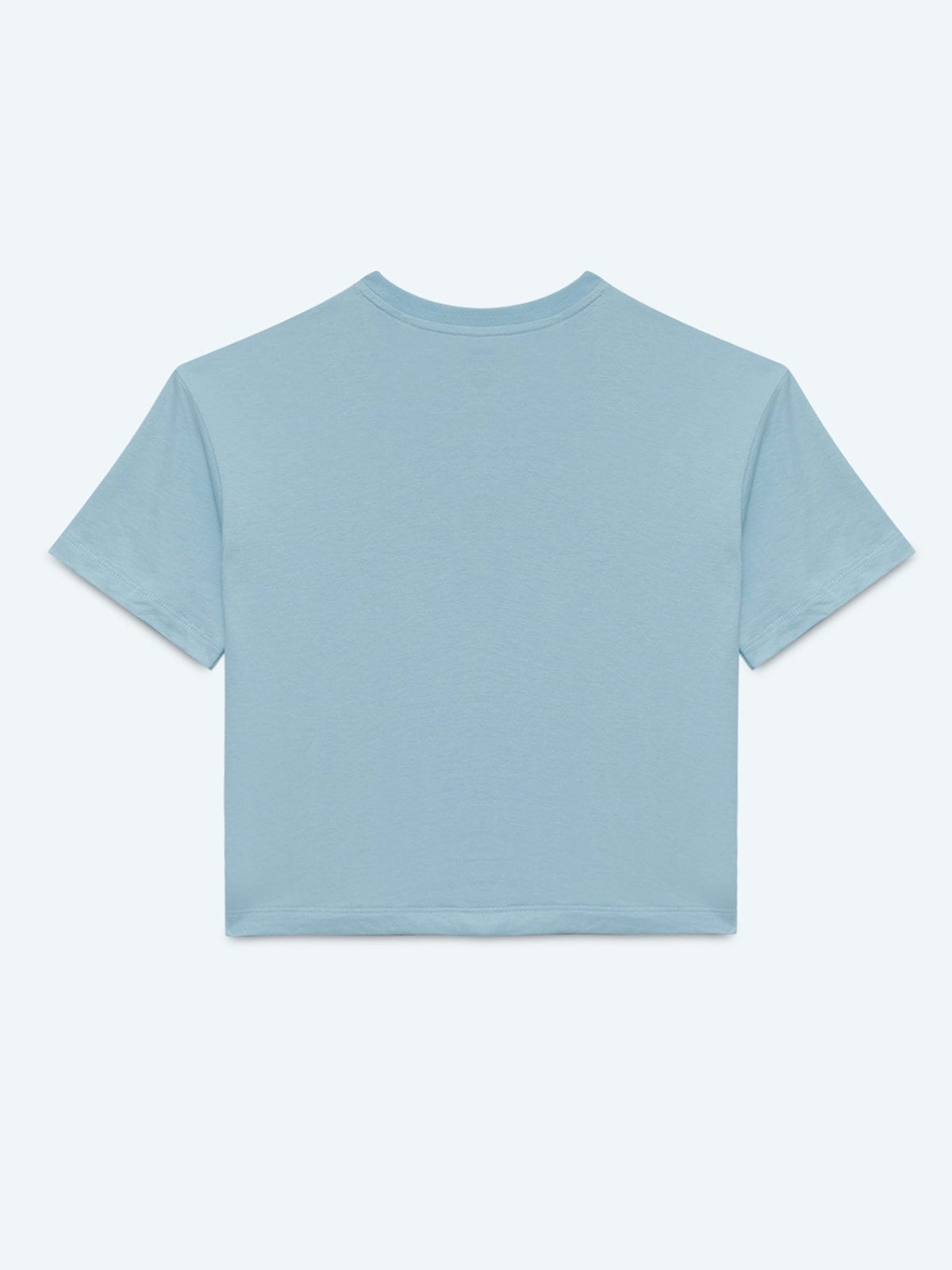 POLO CROP MANGA CORTA NIÑA PIONIER LEILEYX - 2