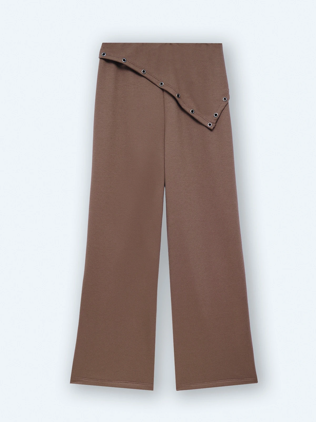PANTALÓN ALGODÓN NIÑA INDEX PAÑUELO - 1