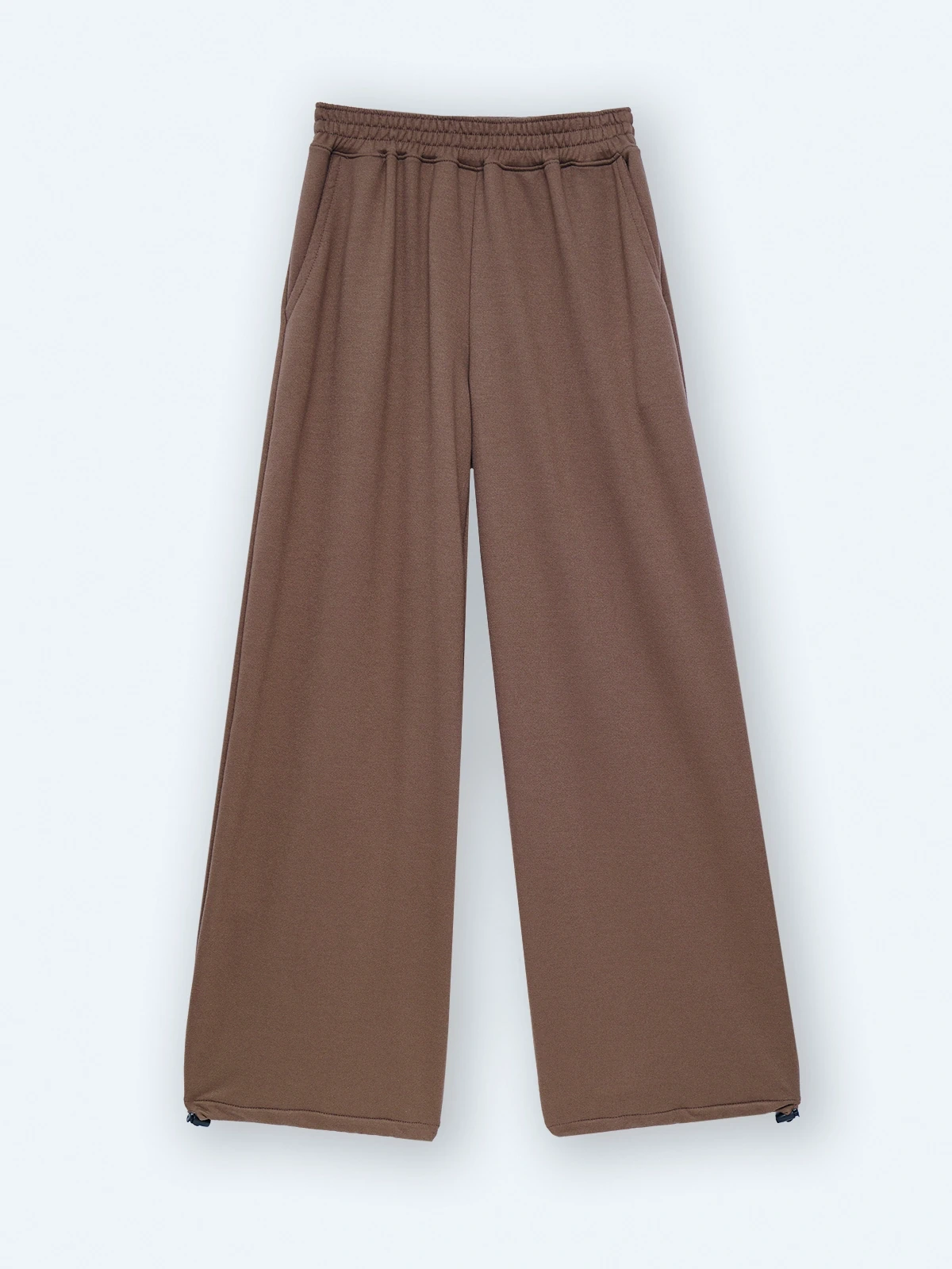 PANTALÓN ALGODÓN NIÑA INDEX - 1