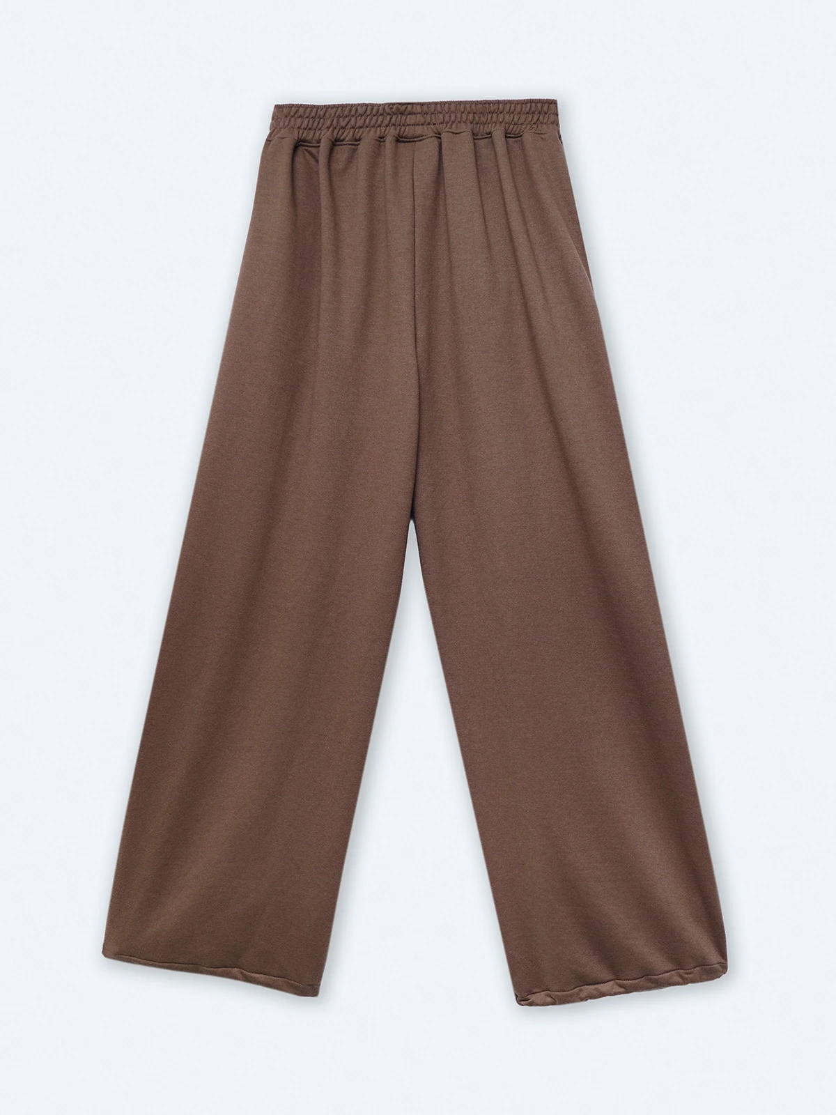 PANTALÓN ALGODÓN NIÑA INDEX - 2
