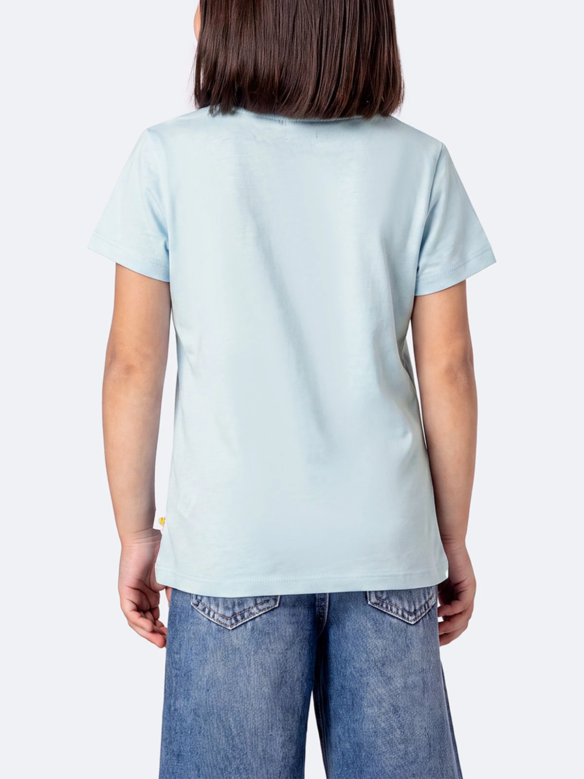 POLO REGULAR FIT MANGA CORTA NIÑA PIONIER DISNEY - 4