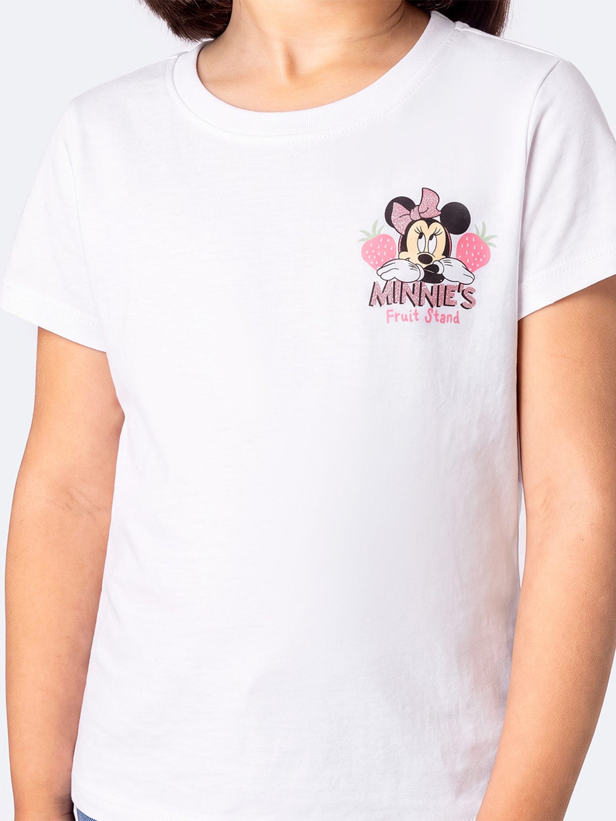 POLO REGULAR FIT MANGA CORTA PIONIER DISNEY ARMY - 3