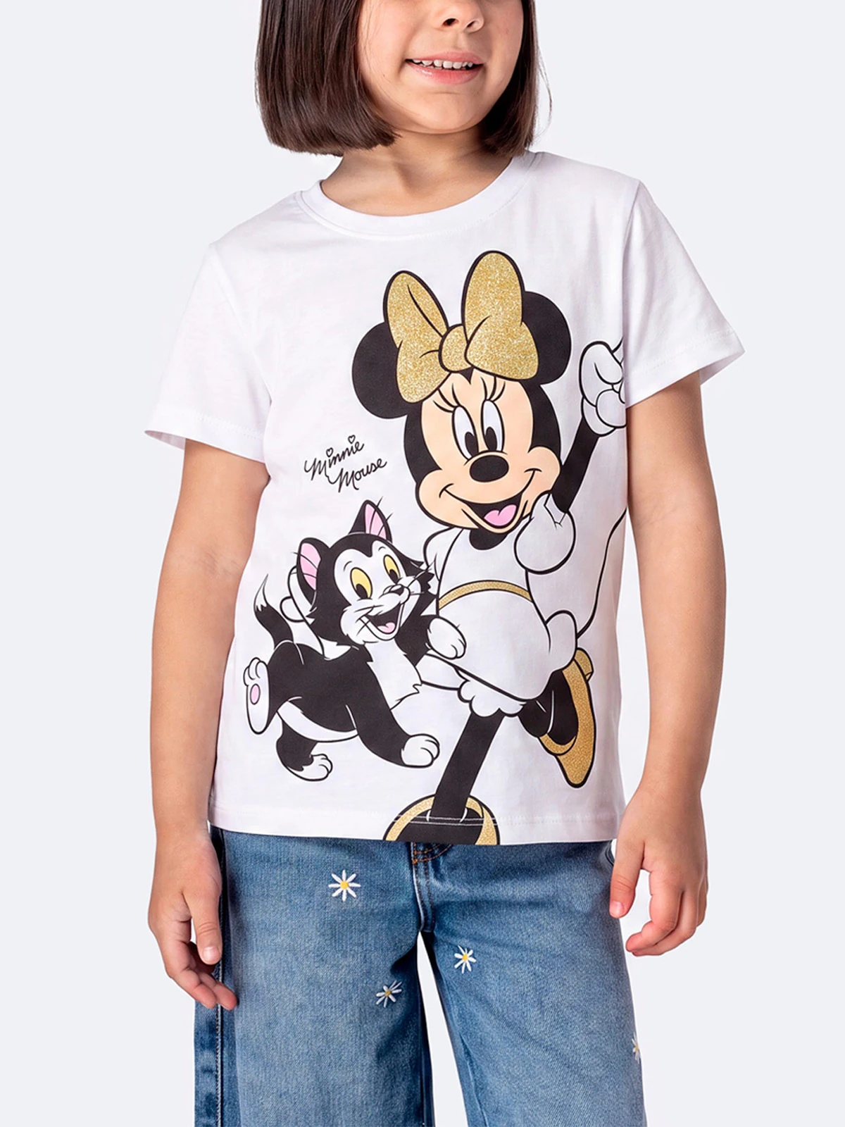 POLO OVERSIZE MANGA CORTA NIÑA PIONIER DAZIE - 2