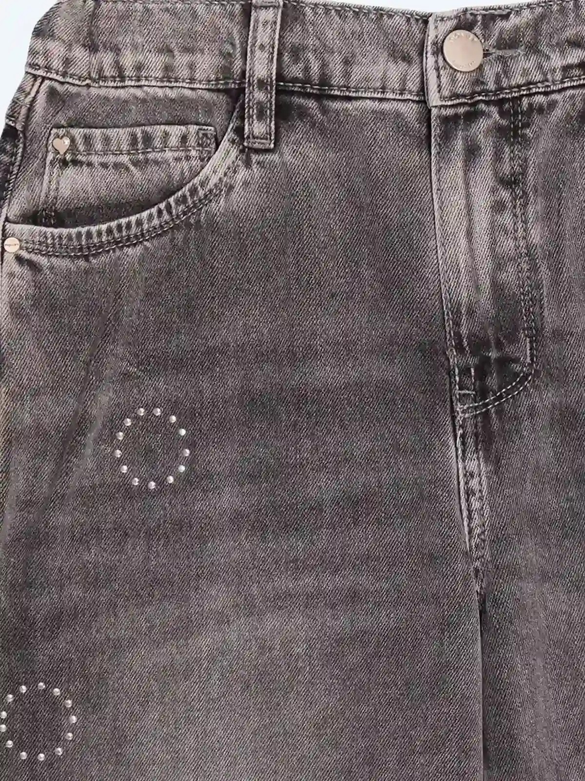JEAN WIDELEG DENIM NIÑA PIONIER LIAHH - 3