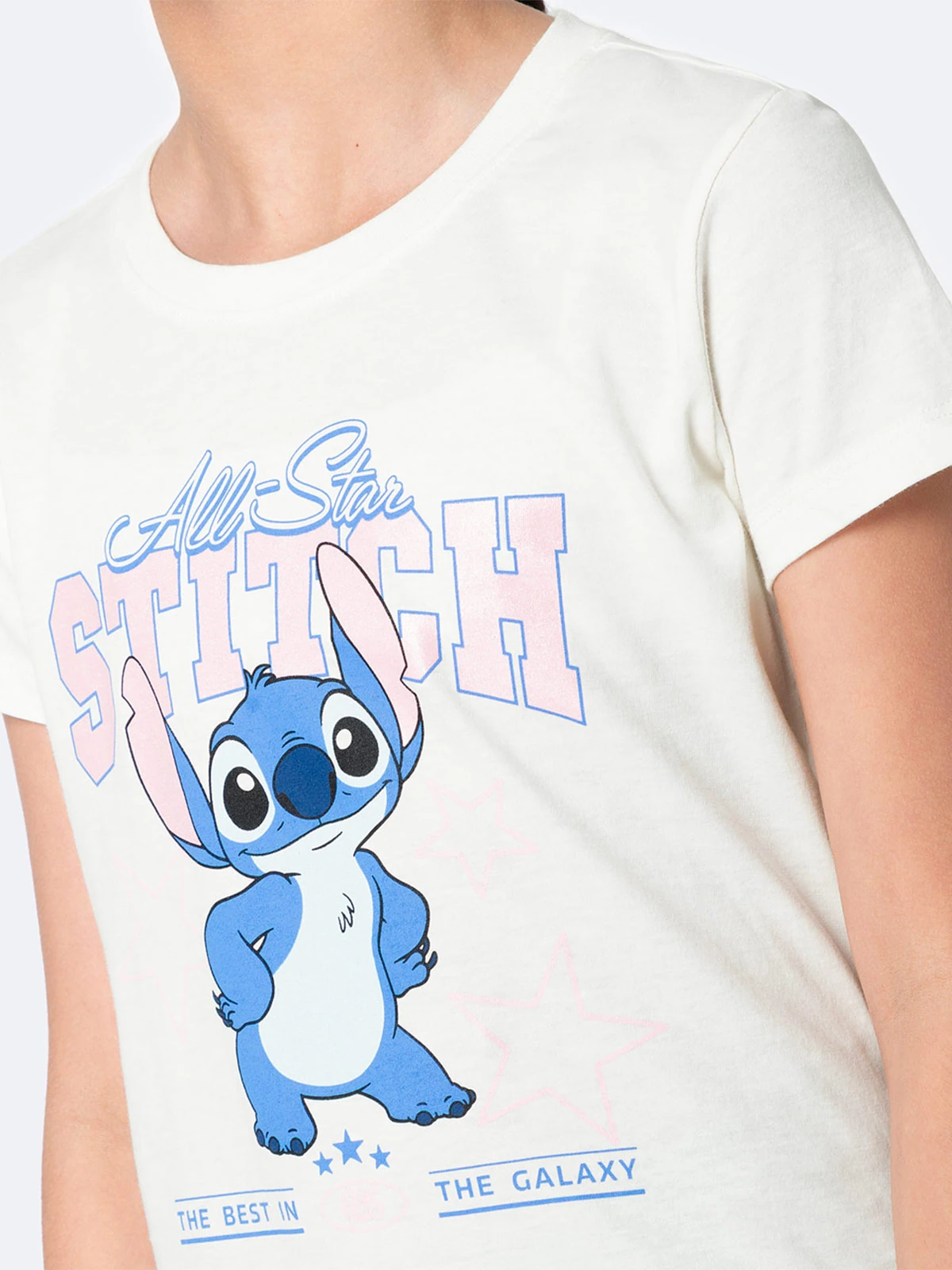 POLO REGULAR FIT MANGA CORTA NIÑA PIONIER DISNEY MAGIC - 3