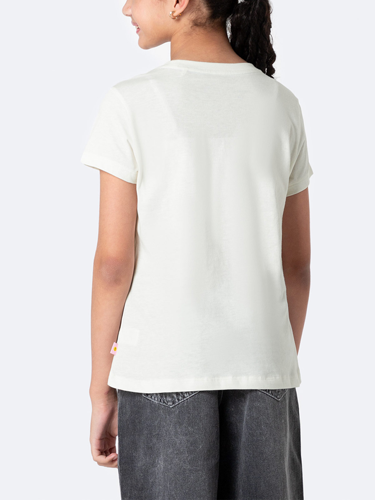 POLO REGULAR FIT MANGA CORTA NIÑA PIONIER DISNEY MAGIC - 4