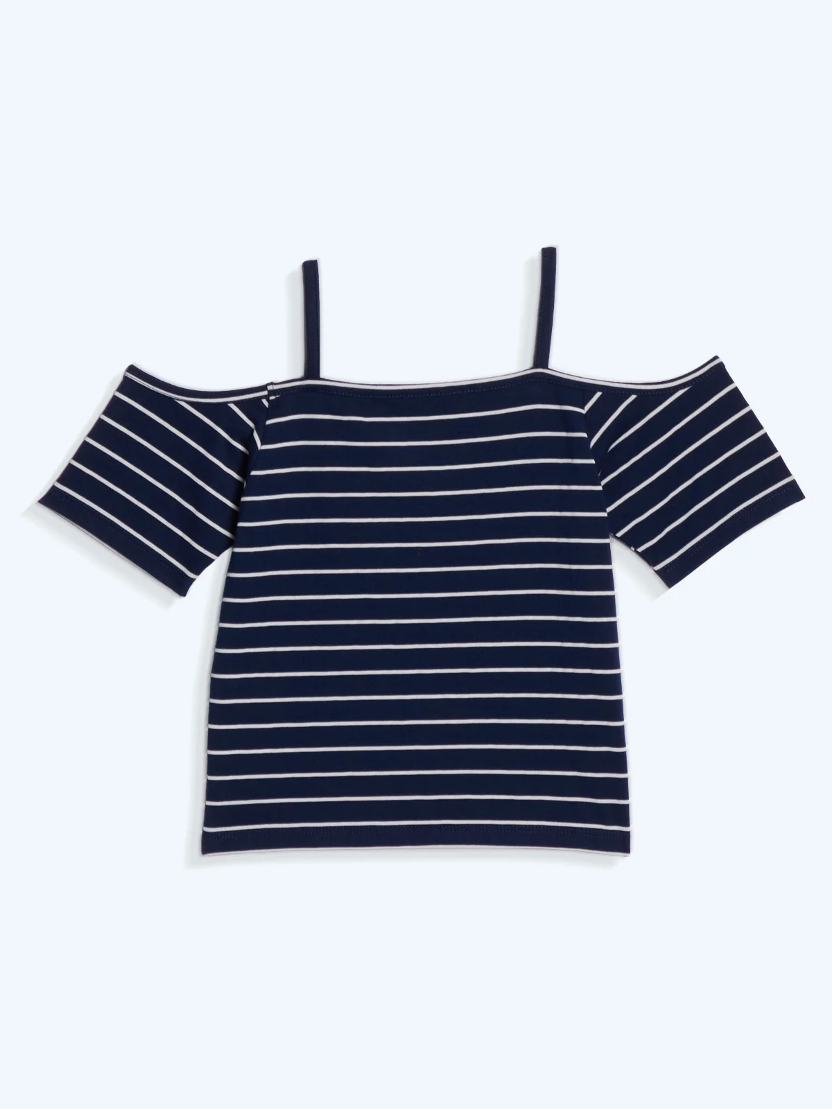 POLO OFF SHOULDER NIÑA INDEX TEEN - 2
