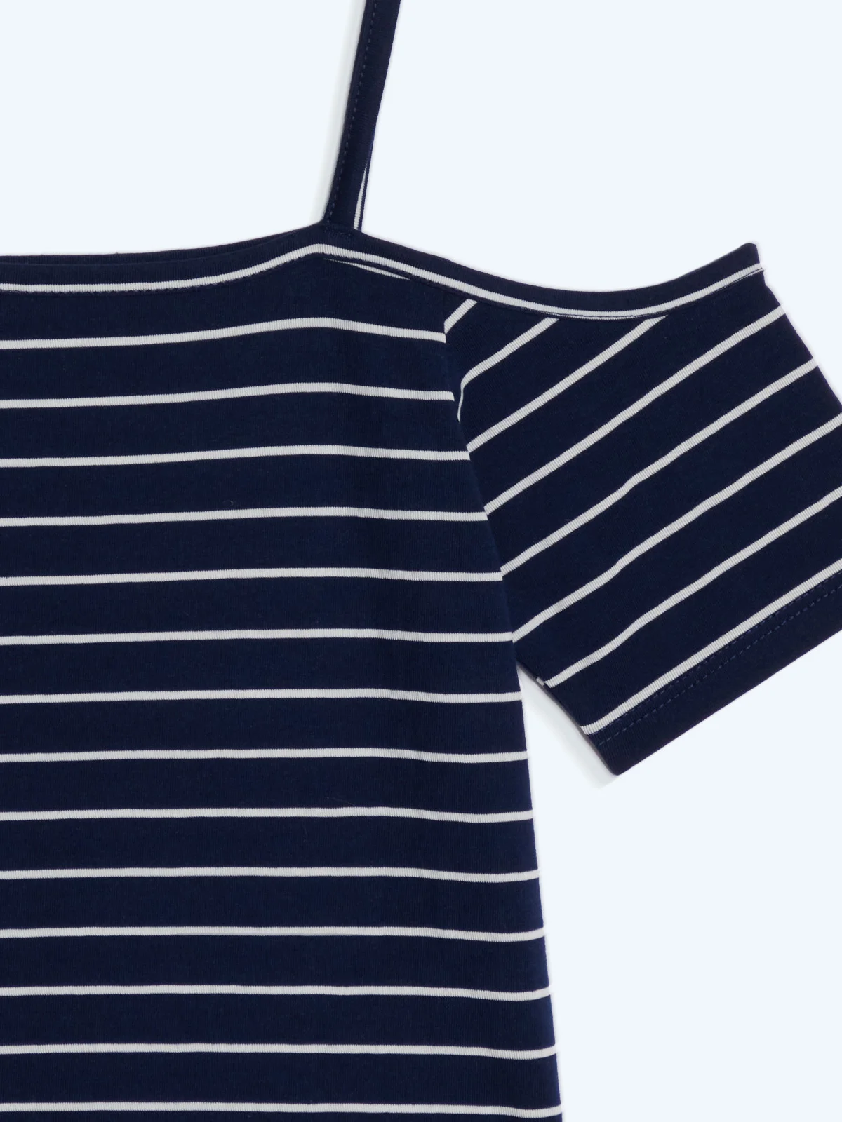 POLO OFF SHOULDER NIÑA INDEX TEEN - 3