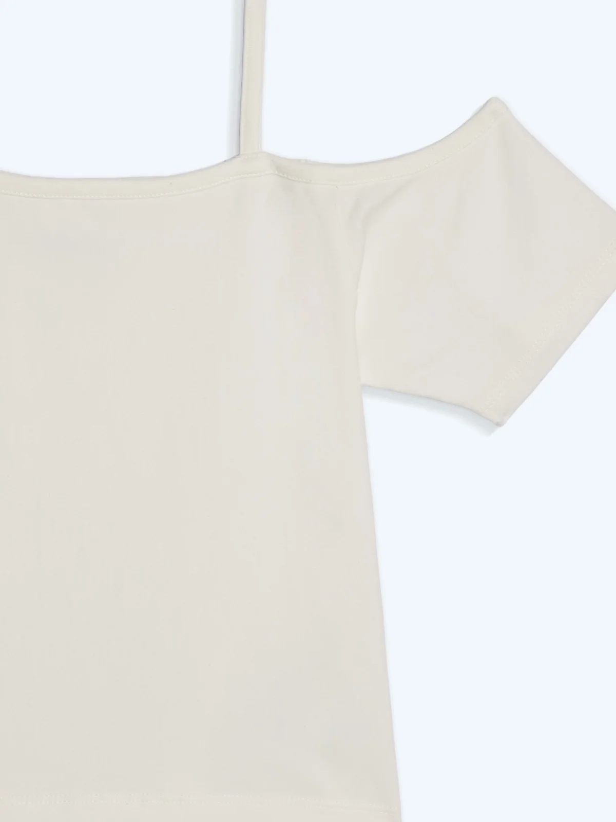 POLO OFF SHOULDER NIÑA INDEX TEEN - 3