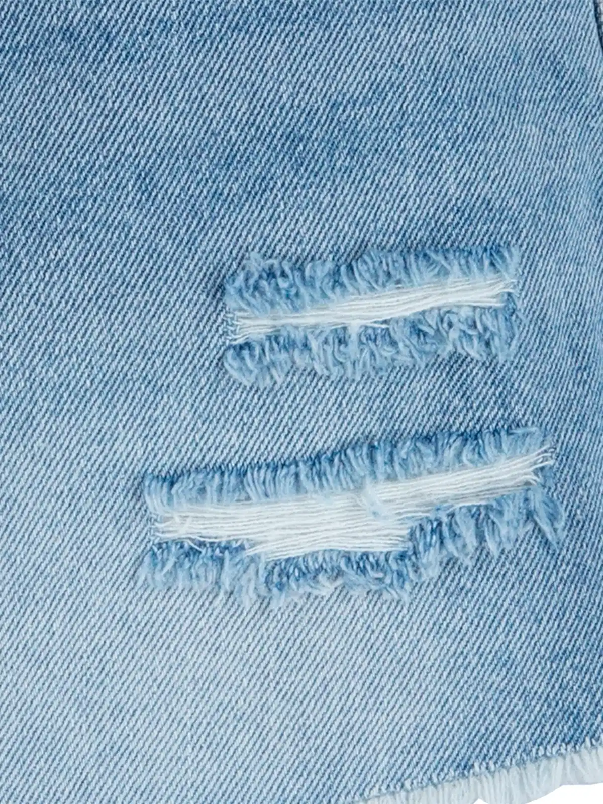 SHORT REGULAR FIT NIÑA LEVI'S  - 4