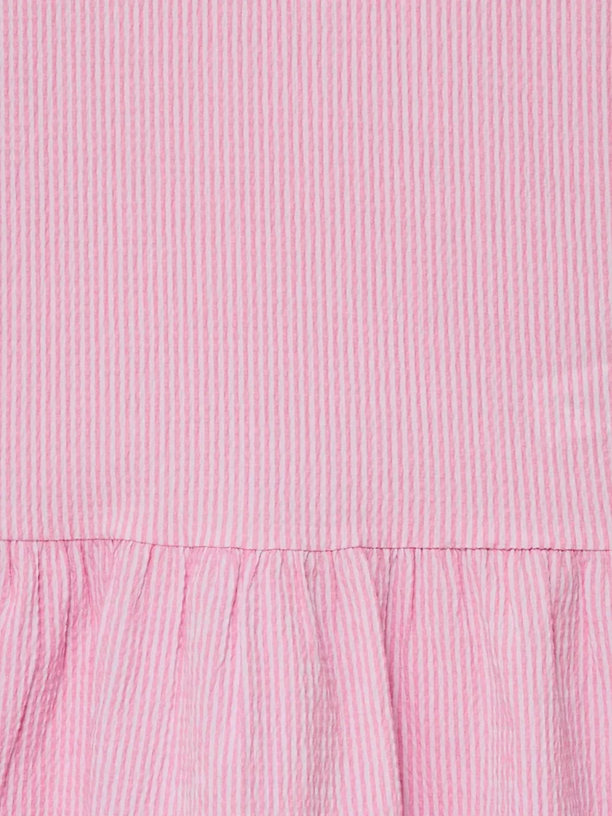 VESTIDO STRIPES NIÑA HARVEST - 5