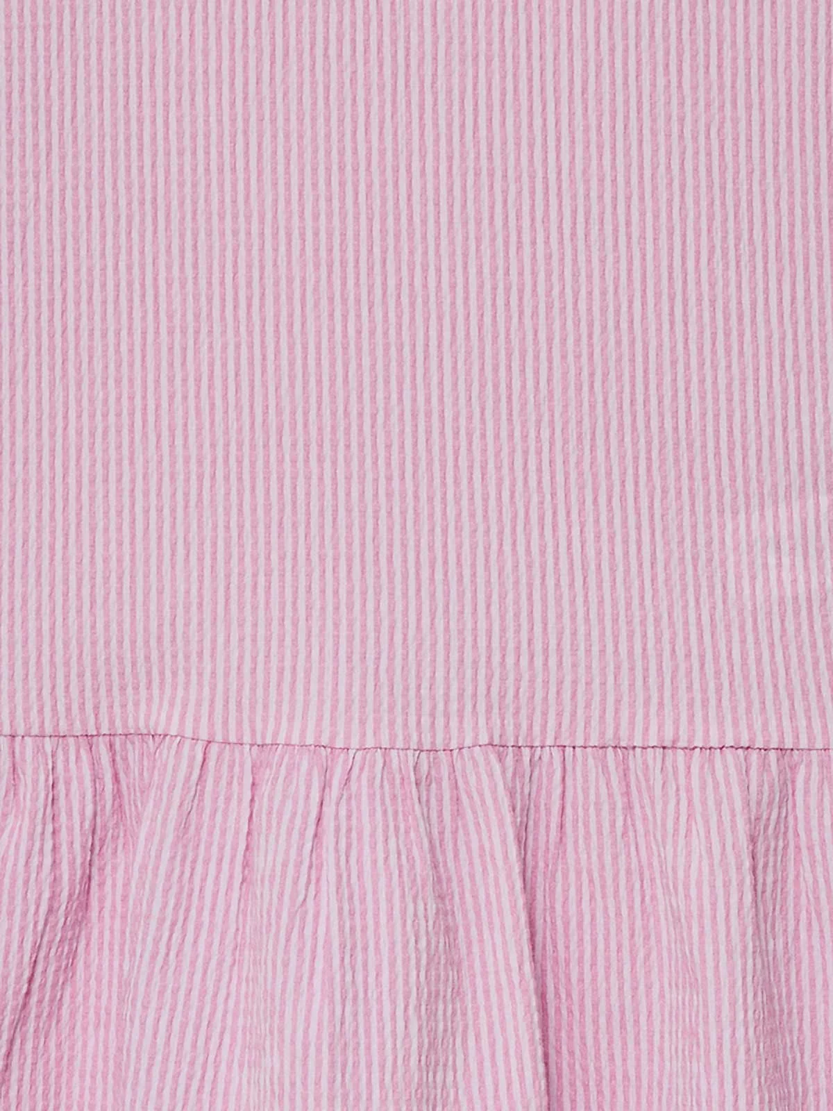 VESTIDO STRIPES NIÑA HARVEST - 3