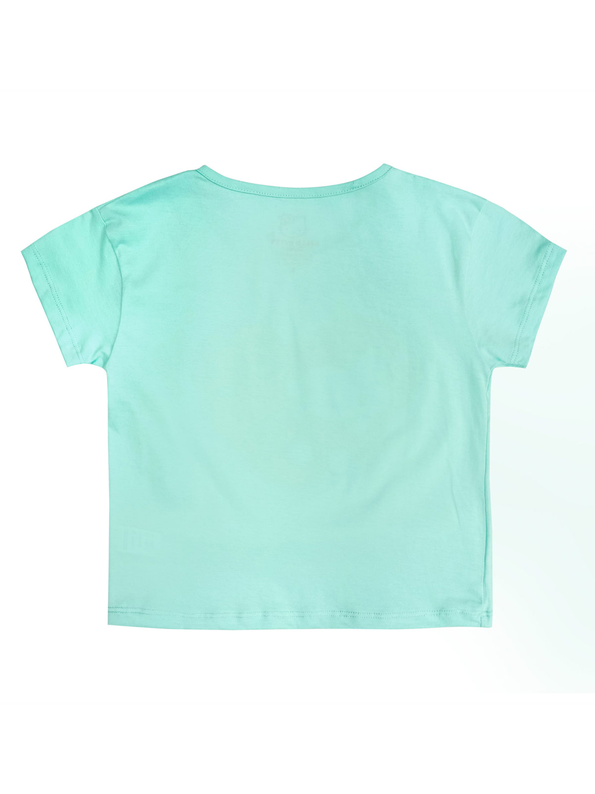 POLO MANGA CORTA NIÑA HELLO KITTY WATERMELON - 2