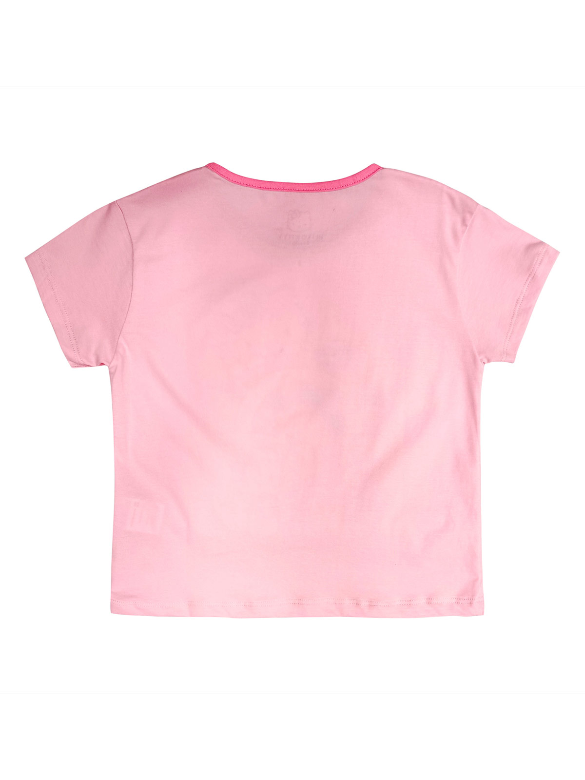 POLO MANGA CORTA NIÑA HELLO KITTY BERRY SWEET - 2