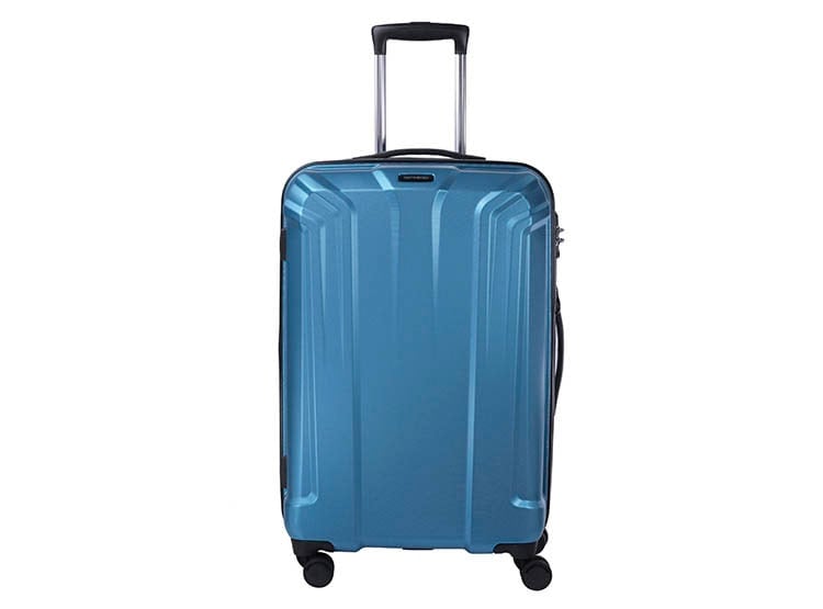 MALETA SAMSONITE BLAZE MEDIANA AZUL