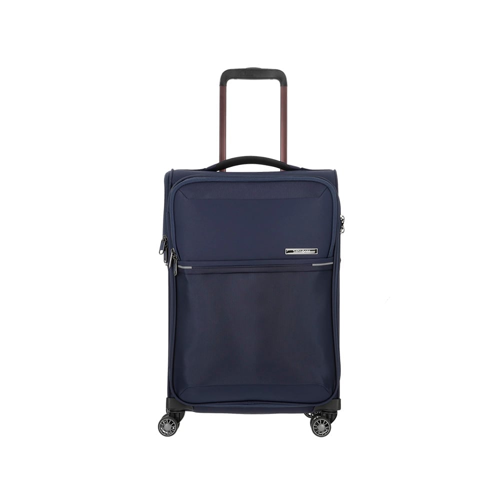MALETA SAMSONITE 73H CABINA NAVY - 1
