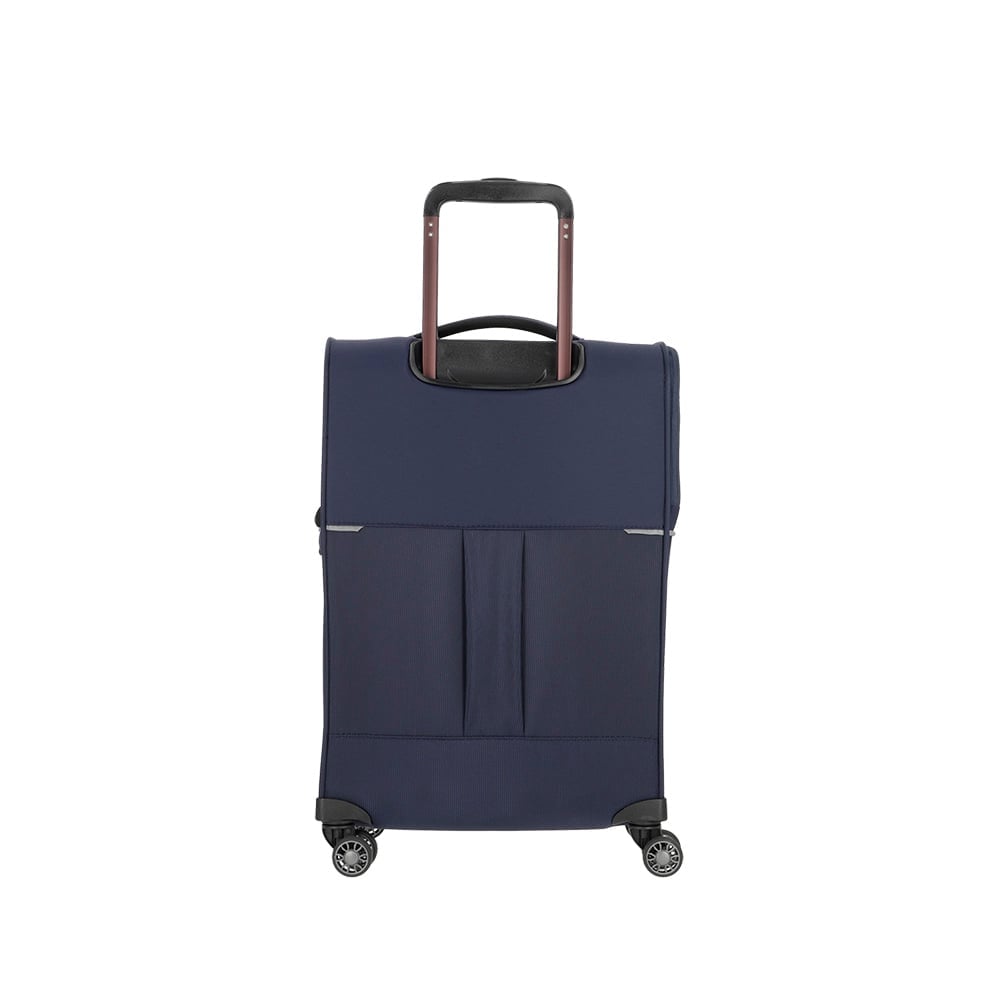 MALETA SAMSONITE 73H CABINA NAVY - 3