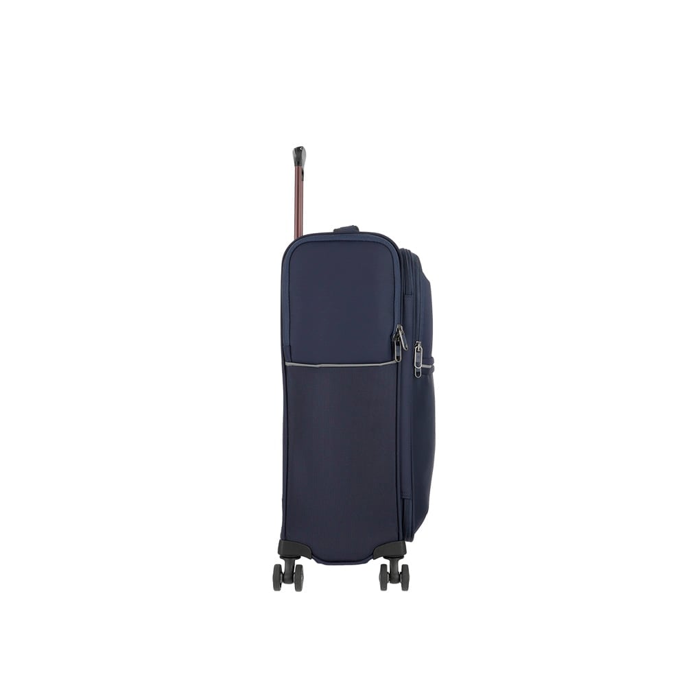 MALETA SAMSONITE 73H CABINA NAVY - 6